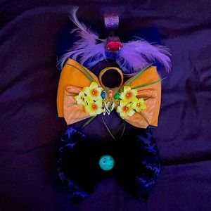 Disney bows